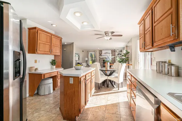 22486 Fireside DR, Goshen, IN 46528