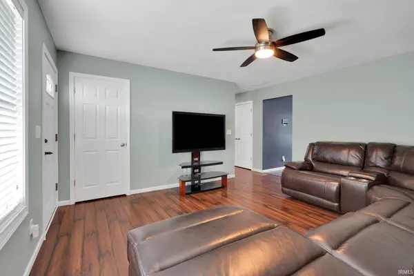 1309 W Delaware ST, Evansville, IN 47710