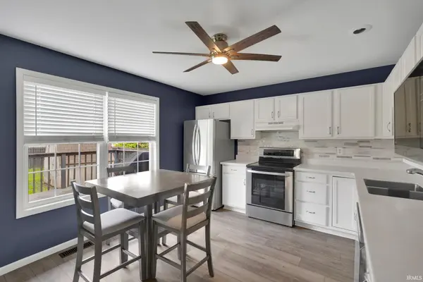 1309 W Delaware ST, Evansville, IN 47710
