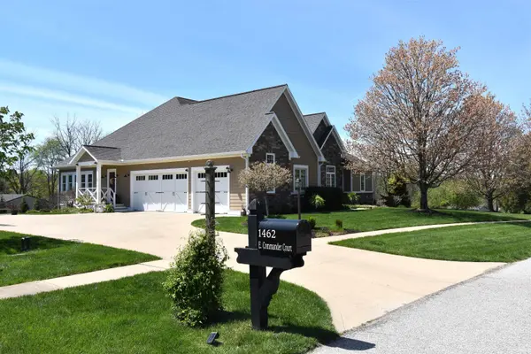 1462 E Commander CT, Bloomington, IN 47401