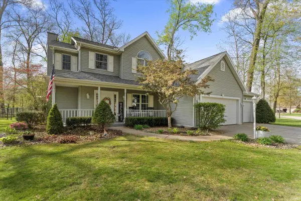 53225 Sugar Maple CT,  Bristol,  IN 46507-8503