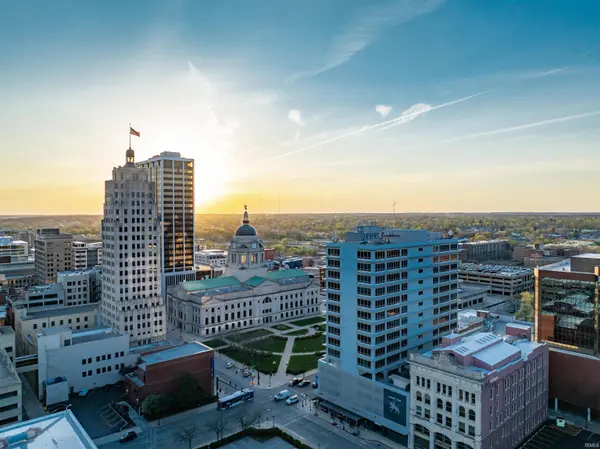 203 E Berry ST #1401, Fort Wayne, IN 46802