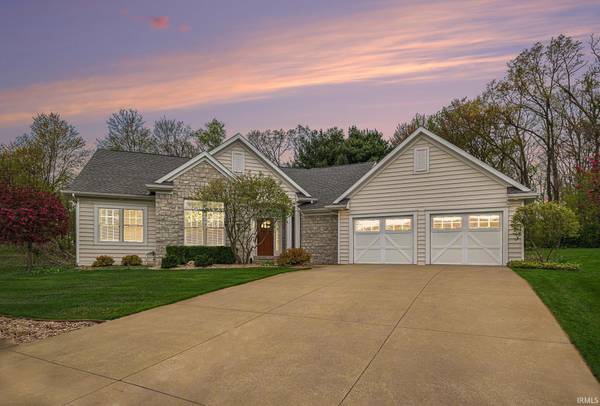 58029 Crystal Springs DR, Goshen, IN 46528