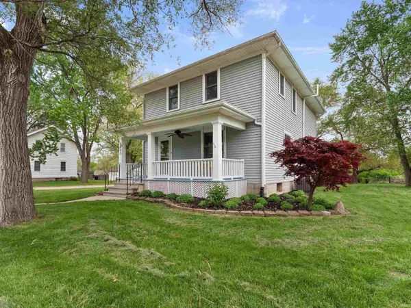 3603 Burbank DR, Fort Wayne, IN 46804-2903