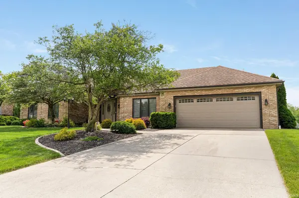 7136 Pine Lake RD, Fort Wayne, IN 46814