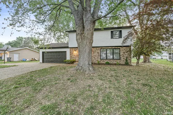 59691 Ridgewood DR, Goshen, IN 46528-8413