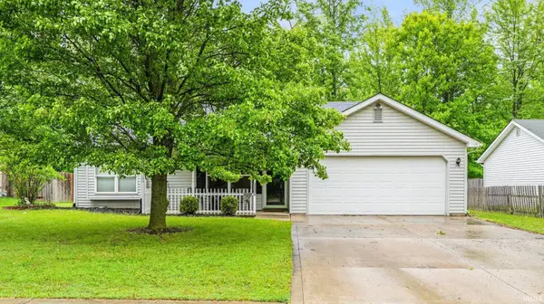 2106 Timber TRCE, Auburn, IN 46706