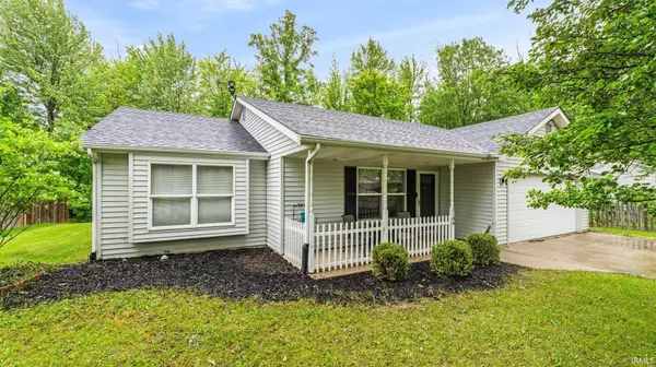 2106 Timber TRCE,  Auburn,  IN 46706
