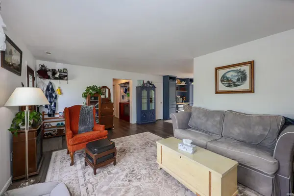 110 Alan DR, Fremont, IN 46737