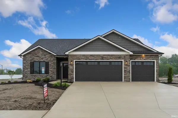 502 Caribou XING,  Auburn,  IN 46706