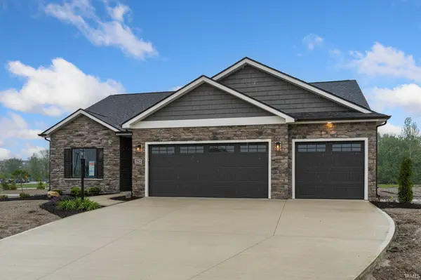 502 Caribou XING, Auburn, IN 46706
