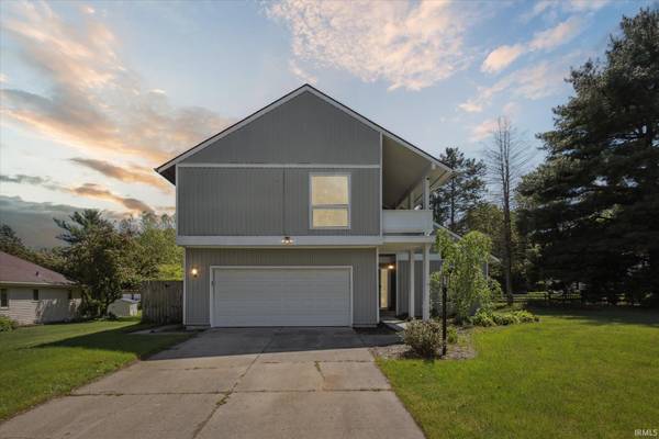 16828 Barryknoll WAY, Granger, IN 46530-9728