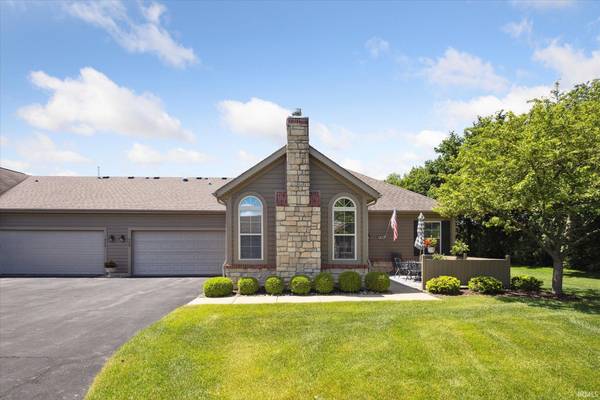 730 Dublin DR #2B-6, Mishawaka, IN 46545