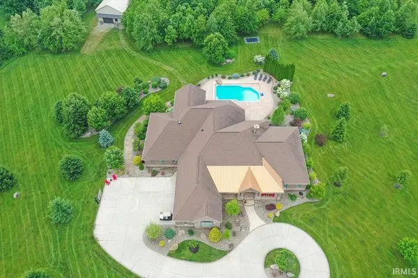 24632 County Road 26 ***, Elkhart, IN 46517