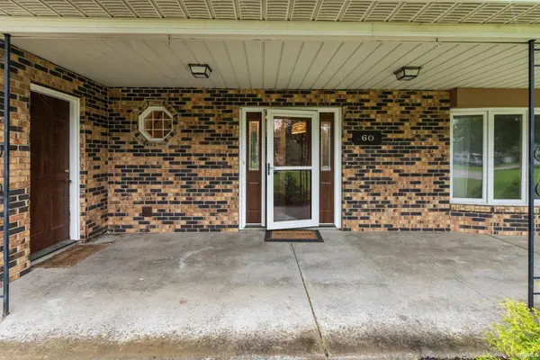 60 Janedale DR, Fremont, IN 46737