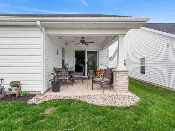 729 W Hamilton RD, Fort Wayne, IN 46814-9204