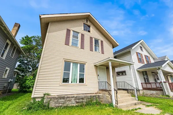 3422 S Calhoun ST, Fort Wayne, IN 46807