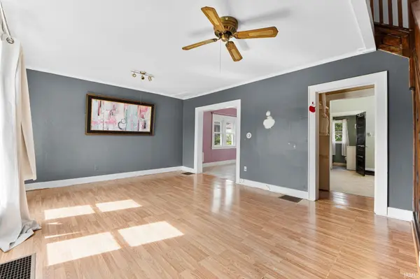 3422 S Calhoun ST, Fort Wayne, IN 46807