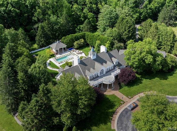 2550 and 2552 S Smith RD, Bloomington, IN 47401