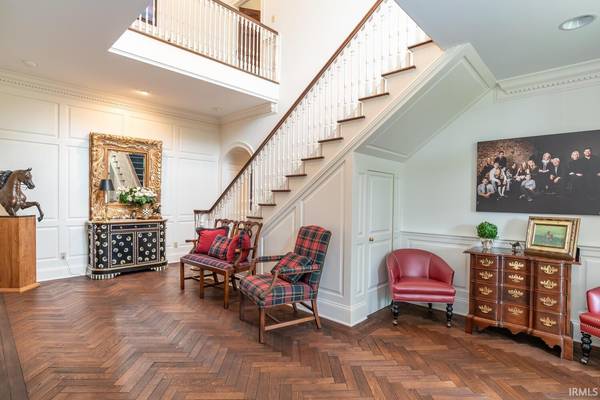 2550 and 2552 S Smith RD, Bloomington, IN 47401