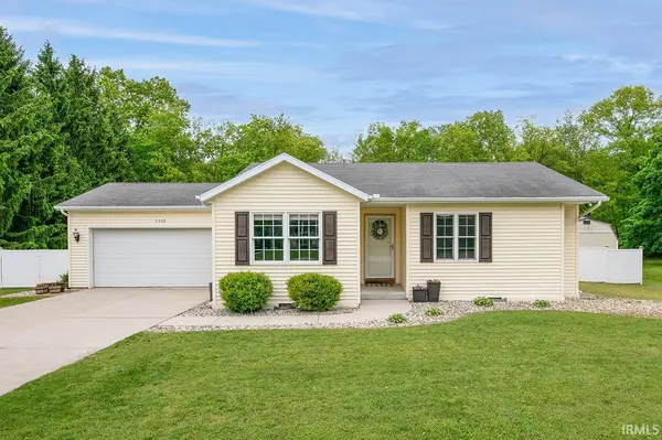 2908 E Saybrook DR,  Goshen,  IN 46528-5739
