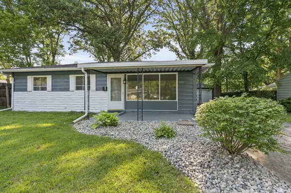 6031 S Calhoun ST, Fort Wayne, IN 46807