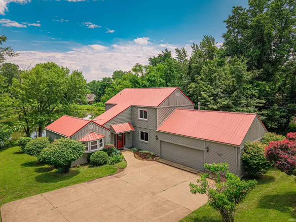 537 W Mt. Pleasant DR, Evansville, IN 47711