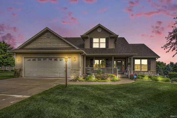14661 Farm House DR,  Middlebury,  IN 46540