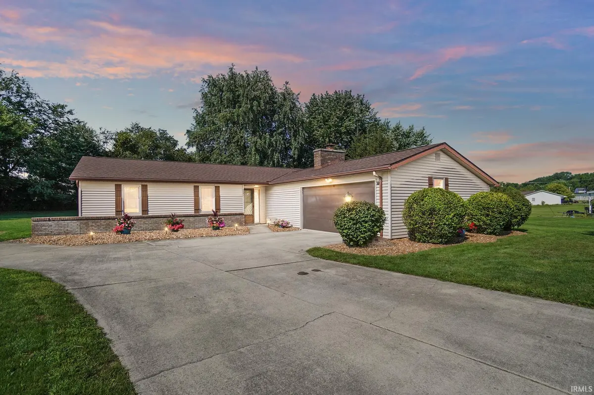 14915 Gemini DR, Huntertown, IN 46748-9701