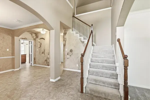 1401 Big Falls Drive, Flower Mound, TX 75028