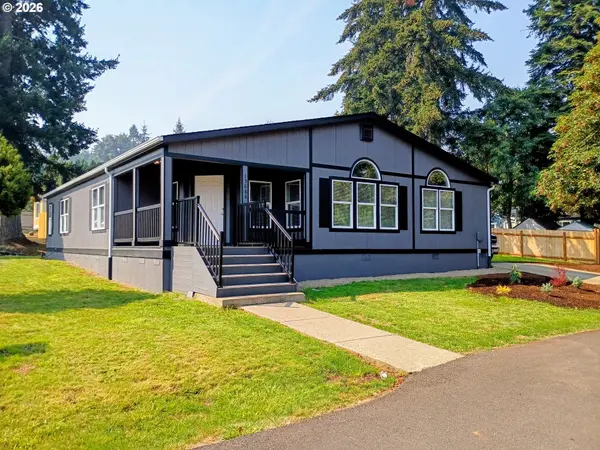15688 S TALL TIMBER LN, Molalla, OR 97038