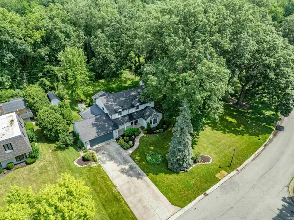 7106 Inverness DR, Fort Wayne, IN 46804