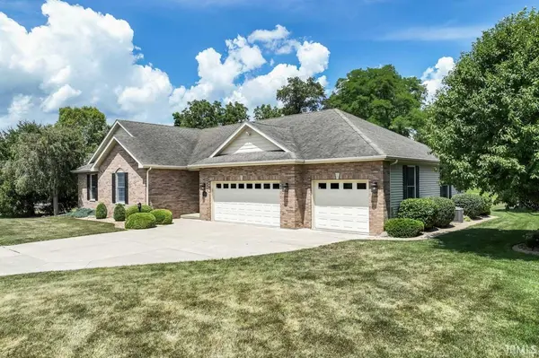 7413 Greenview DR, Battle Ground, IN 47920