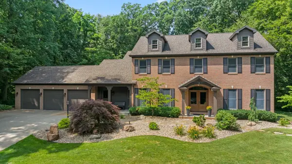 55105 Colonial Ridge DR,  Bristol,  IN 46507-8992