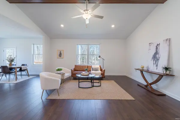 1930 N Cornerstone WAY, Ellettsville, IN 47429