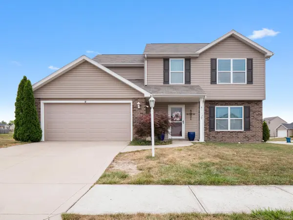 873 Beal Brook PASS, Fort Wayne, IN 46814-8236