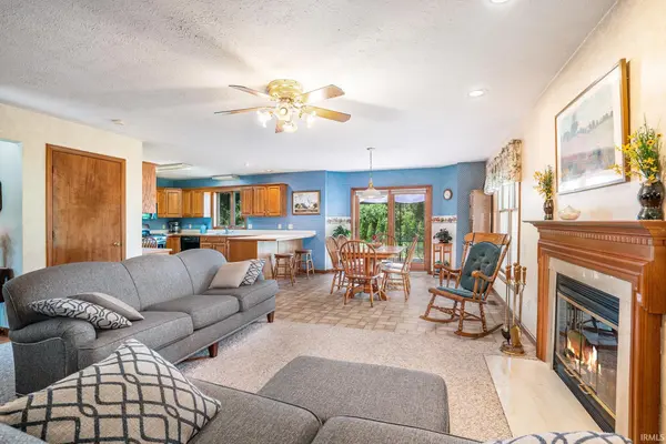 205 N Constitution AVE, Goshen, IN 46526