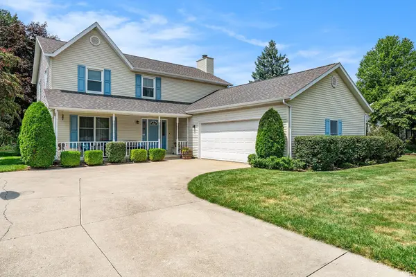 205 N Constitution AVE,  Goshen,  IN 46526