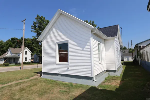 822 W 4th ST, Mishawaka, IN 46544