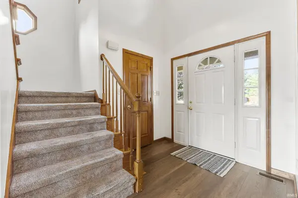 10832 Lone Eagle WAY, Fort Wayne, IN 46845-1163