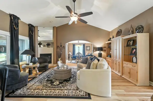 5830 Balfour CIR, Fort Wayne, IN 46814-7566