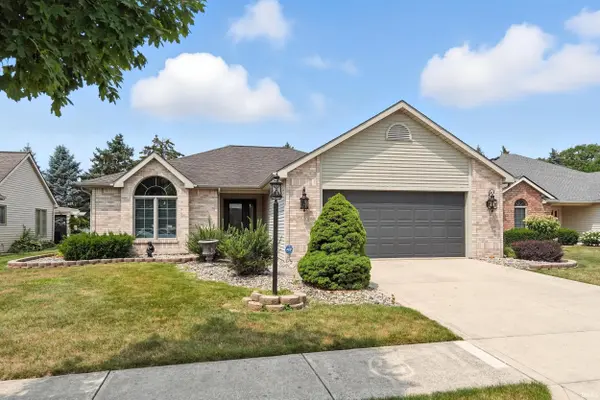5830 Balfour CIR,  Fort Wayne,  IN 46814-7566