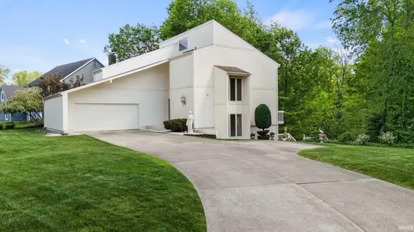 522 Fallen Timbers TRL, Fort Wayne, IN 46825