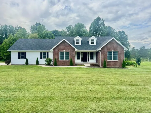 741 Pinewood DR, Bedford, IN 47421