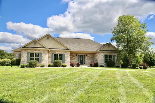 1485 E Lieutenant LN,  Bloomington,  IN 47401