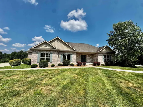 1485 E Lieutenant LN, Bloomington, IN 47401