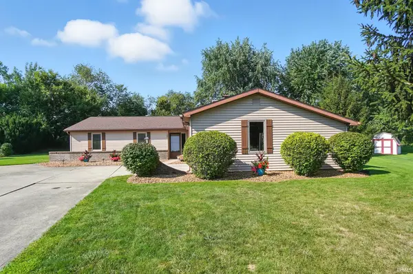 14915 Gemini DR, Huntertown, IN 46748-9701