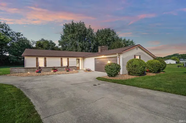 14915 Gemini DR,  Huntertown,  IN 46748-9701