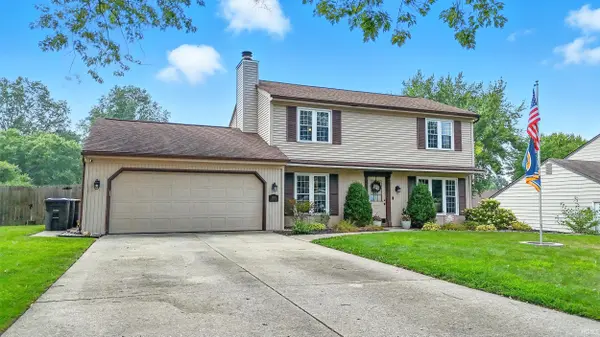 4617 Innsbruck DR, Fort Wayne, IN 46835