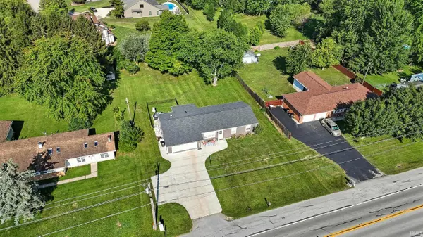 5420 Homestead RD, Fort Wayne, IN 46814-4965